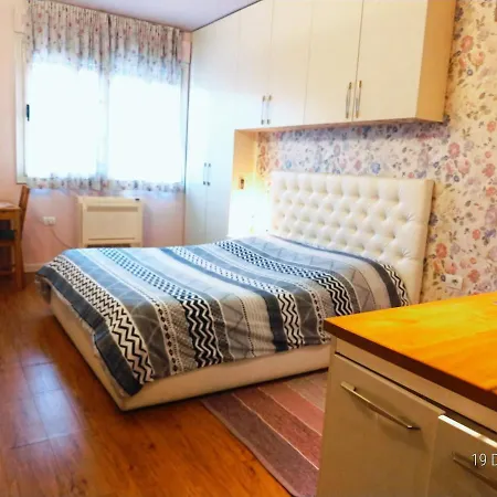 Appartement Silva Tirana