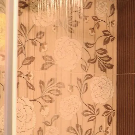 Silva Apartment