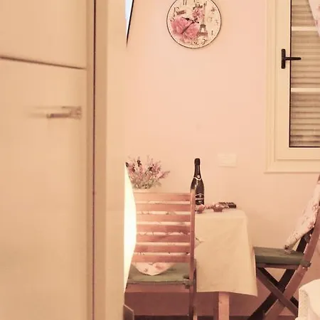 Apartment Silva