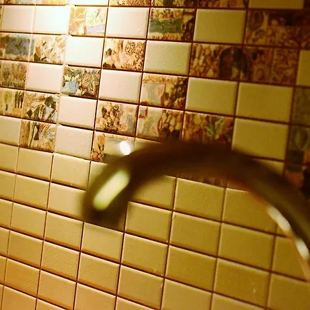 Silva Appartement Tirana