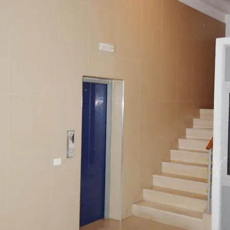 Apartment Silva *