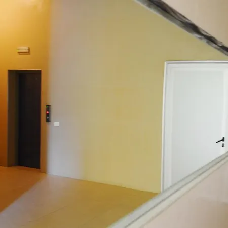 Apartment Silva