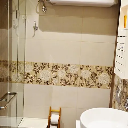 Appartement Silva Tirana