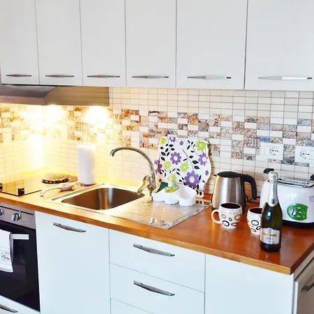 Silva Apartment