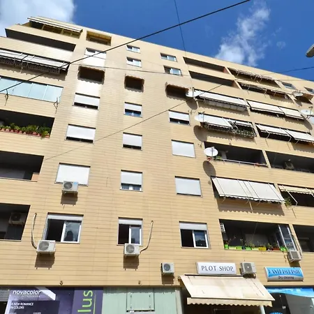 Silva Apartment