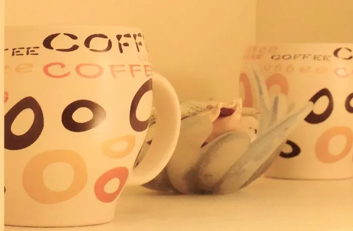 Silva アパート *