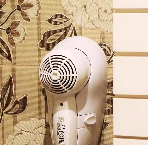 Silva アパート ティラナ