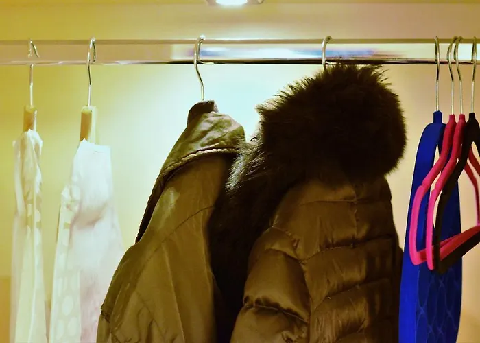 アパート Silva *