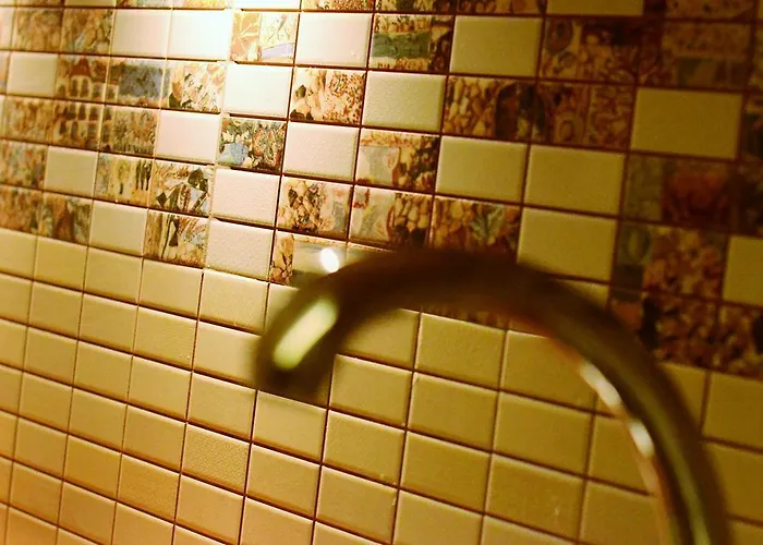 Silva アパート ティラナ