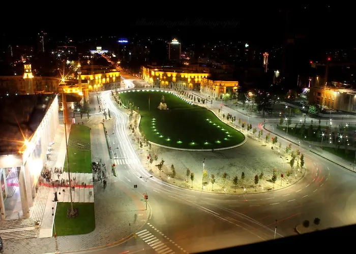 Silva Tirana