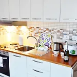 Silva Apartmán