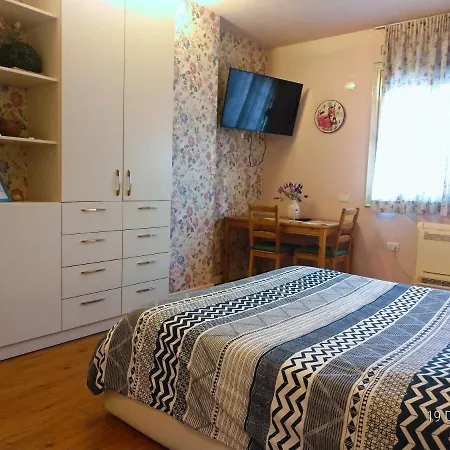 Silva Apartman Tirana