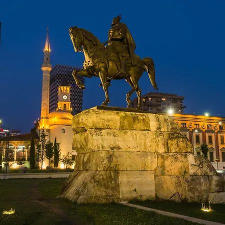 Silva Apartamento Tirana