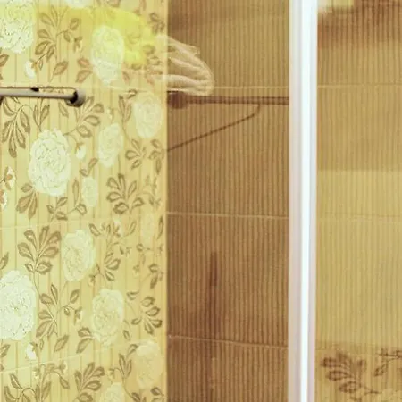 Silva Apartamento Tirana