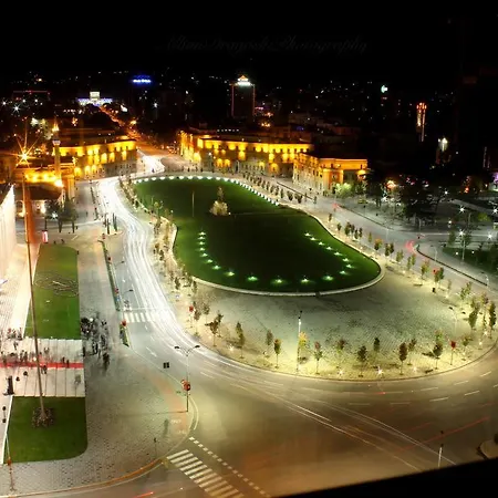 Silva Tirana
