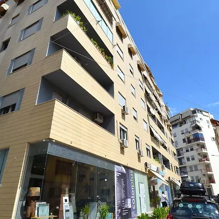 Apartamento Silva Tirana