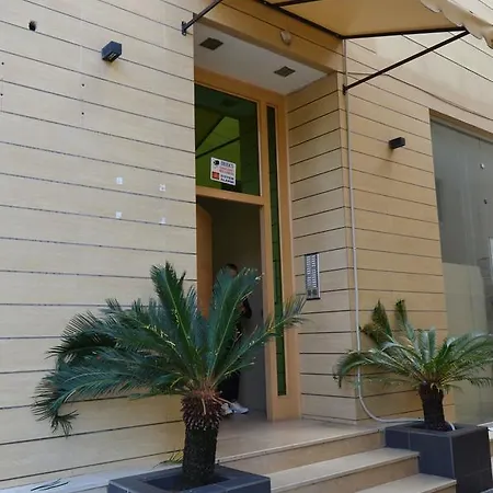 Silva Apartamento Tirana