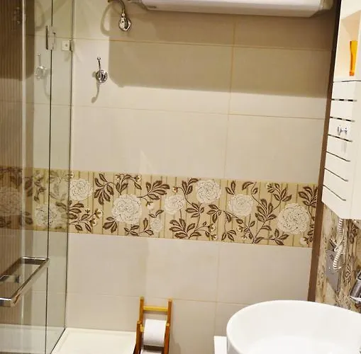 Apartman Silva Tirana