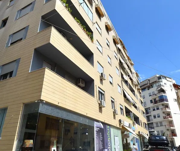 Apartman Silva Tirana