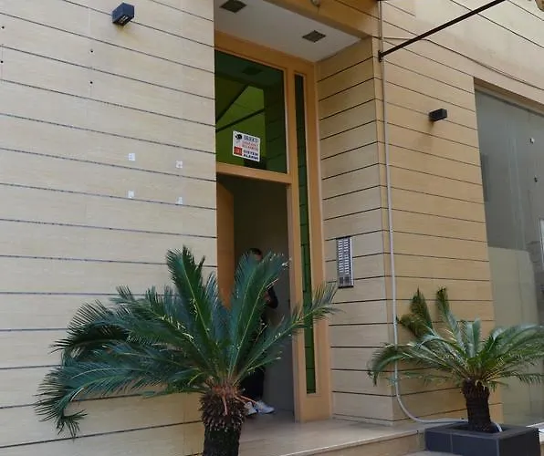 Silva شقة تيرانا